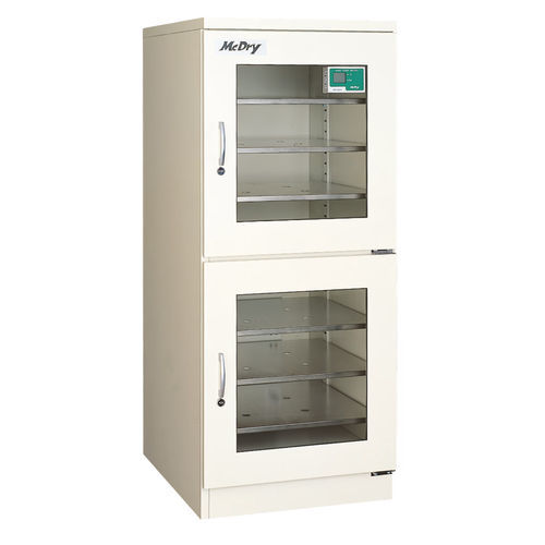 Armario para secado - MCU-301A - McDry - con puerta / con estante / con 2 puertas