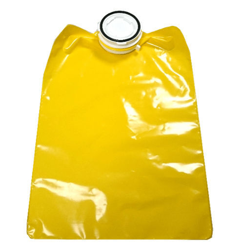Bolsa de envasado para residuos de servicios médicos - wastebag - SIEVE France