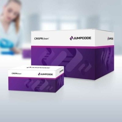 Kit de reactivos en solución - DepleteX™ - Jumpcode - para reducción del ADN / para insulina