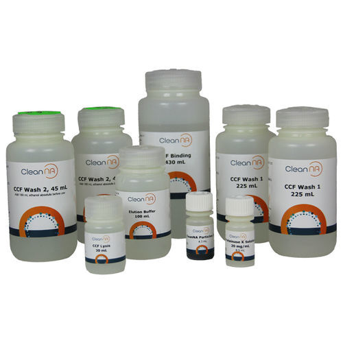 Kit de reactivos en solución - CCF-D0384 - CleanNa - de diagnóstico / para oncología / líquido