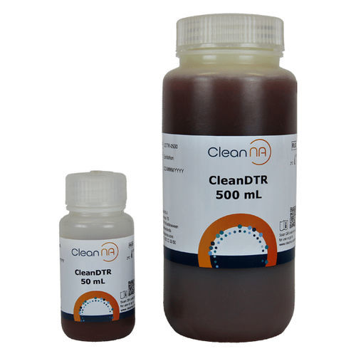 Reactivo colorante - CleanDTR - CleanNa - de bolas magnéticas / para secuenciación de ADN / líquido