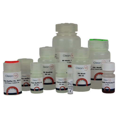 Kit de reactivos de bolas magnéticas - CPLT-D0096 - CleanNa - para secuenciación de Sanger / de tejidos / líquido