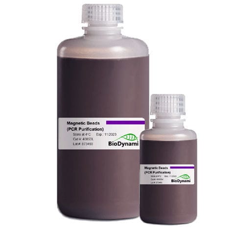 Reactivo de bolas magnéticas - 40053 series - BioDynami - para PCR ...