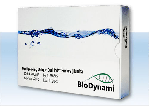Reactivo en solución - 30075S - BioDynami - NGS