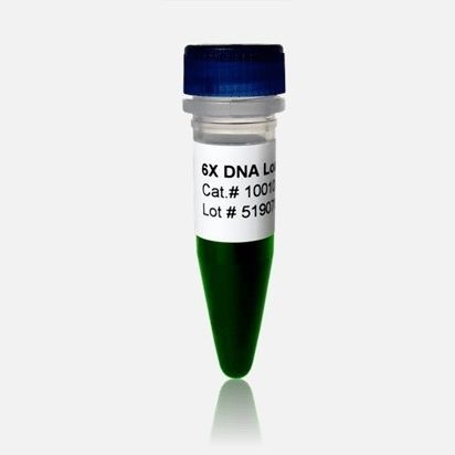 Reactivo tampón de carga - 10010 series - BioDynami - colorante / de RT-qPCR