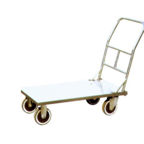 Carro portacilindros de oxígeno - Tianjin Kangli Medical Instrument - para transporte / de acero inoxidable / móvil