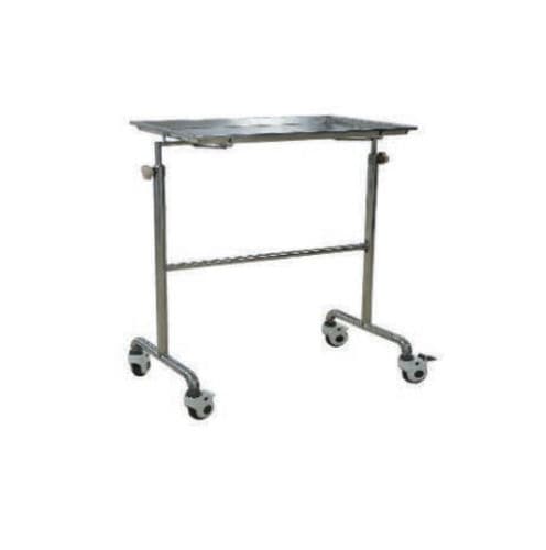 Carro para quirófano - Tianjin Kangli Medical Instrument
