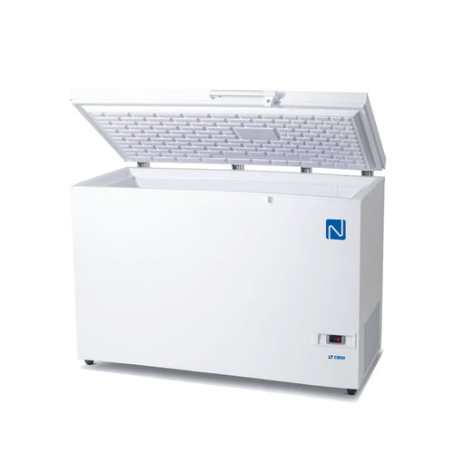 Congelador para farmacia - LT C200 - Nordic - de hospital / de laboratorio / de tipo arcón
