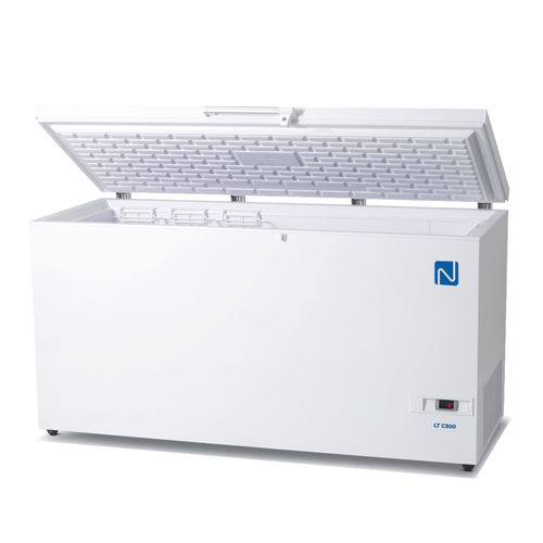 Congelador para farmacia - LT C300 - Nordic - de hospital / de laboratorio / de tipo arcón