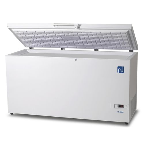 Congelador para farmacia - LT C500 - Nordic - de hospital / de laboratorio / de tipo arcón