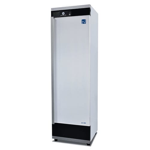 Congelador de laboratorio - MLT U250 - Nordic - para vacunas / médico / armario