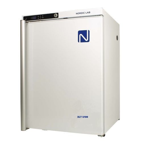 Congelador de laboratorio - XLT U100 - Nordic - armario / con 1 puerta / baja temperatura