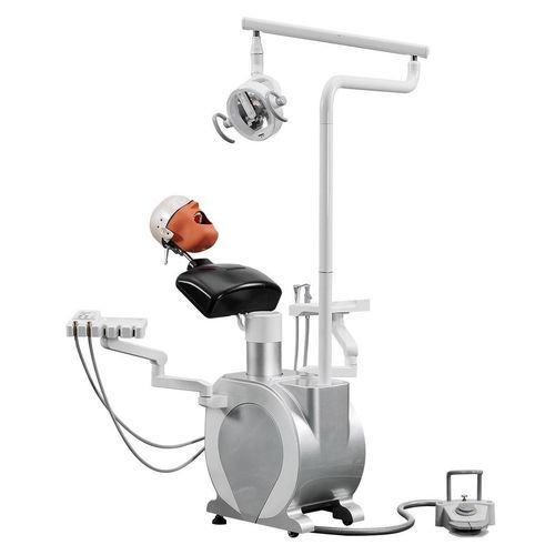 Simulador de formación - T.MSTER T1 - FOSHAN ESAY MEDICAL TECHNOLOGY CO.,LTD - para cuidados dentales / para cirugía dental / de cabeza
