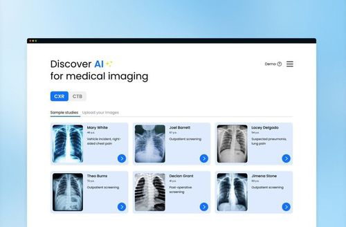 Software de hospital - CDSS - ScienceSoft - para centro sanitario / para historias clínicas / para historias clínicas