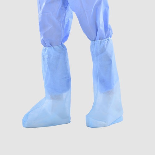 Cubrebotas quirúrgicos de polipropileno - RF-M1-000702 - Ramedical - de poliéster / desechable / impermeable