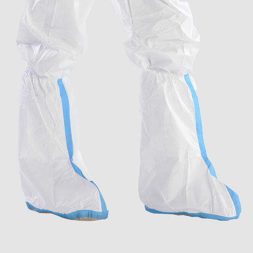 Cubrebotas quirúrgicos de polipropileno - RF-M1-000703 - Ramedical - de poliéster