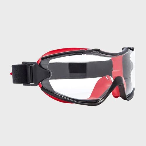 Gafas de seguridad - RC-O1-0000014 - Ramedical