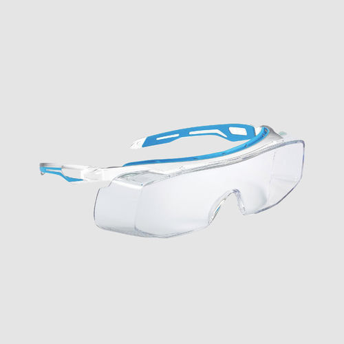 Gafas de seguridad - RC-O1-000003 - Ramedical