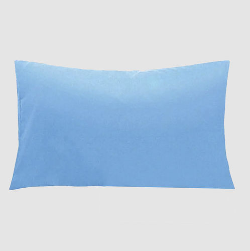 Funda de almohada de hospital no tejida - RF-MB1-000101 - Ramedical - impermeable / de prolipreno