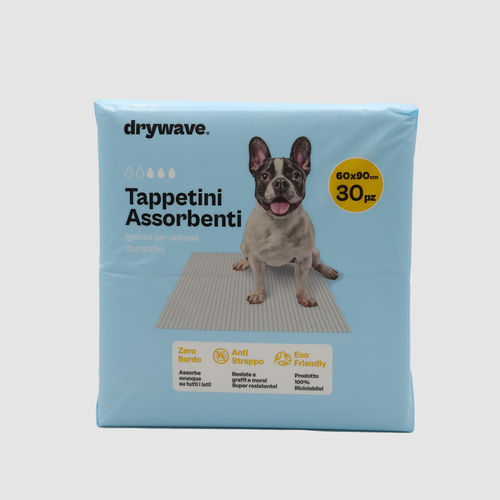 Sábana protectora de higiene - RF-DYW1-000004 - Ramedical - desechable / veterinaria