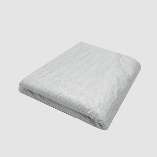 Manta calefactada - ThermoHug - Ramedical - de termorregulación / refrigerante / de emergencia