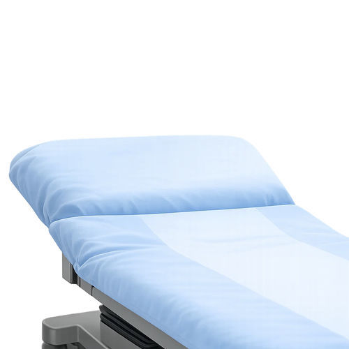 Funda de protección para reposacabeza - Ramedical - no tejida / impermeable / de prolipreno