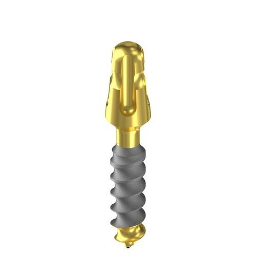 Implante dental cónico - Slim - Bionika Medline Kft. - de titanio / externo / de tornillo