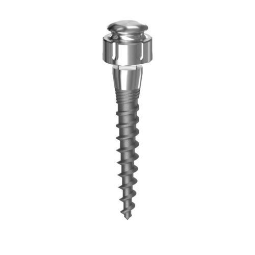 Implante dental cilíndrico cónico - MDI - Bionika Medline Kft. - de metal / externo / de tornillo