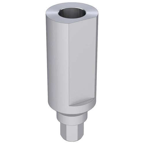 Cuerpo de exploración intraoral - Bioplant - Bionika Medline Kft. - de metal