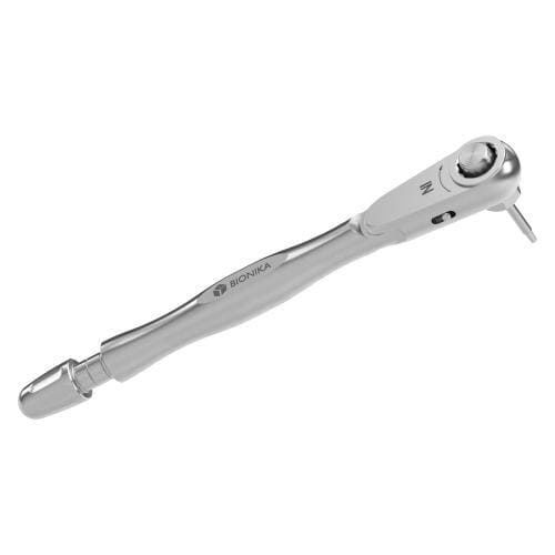 Llave para implante dental dinamométrica - 700.740.600.870 - Bionika Medline Kft. - de carraca / para implantes dentales