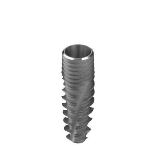Implante dental cilíndrico cónico - UNIFORM CONELOG® - Bionika Medline Kft. - de titanio / interno / de tornillo