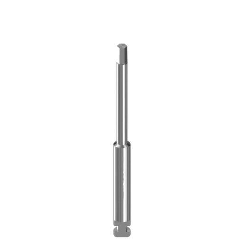 Destornillador dental dinamométrico - Bionika Medline Kft. - para implantes dentales / para pilar de implante / para piezas de mano