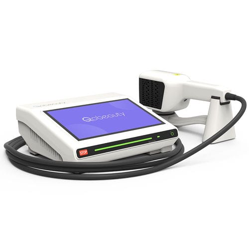 Lámpara de fototerapia estética - UVPro 308® - Qobeauty Aesthetic Laser - de mesa / UV-B