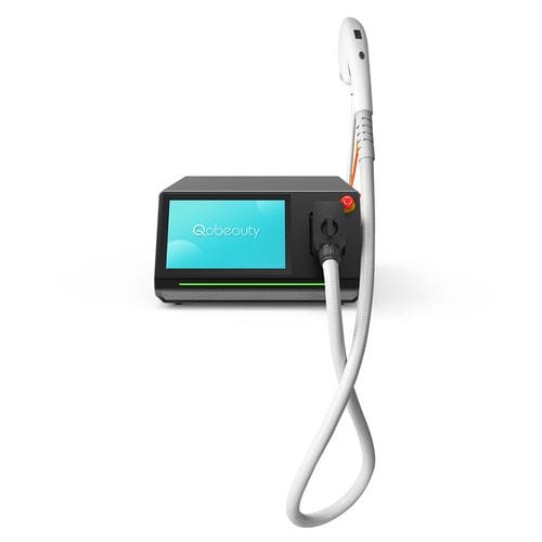 Sistema IPL para el rejuvenecimiento de la piel - Optra D® - Qobeauty Aesthetic Laser - de mesa
