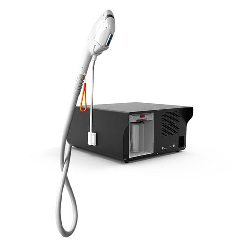 Sistema IPL para el tratamiento del acné - Optra D® - Qobeauty Aesthetic Laser - de mesa