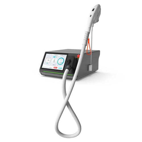 Sistema IPL para depilación - Optra D® - Qobeauty Aesthetic Laser - de mesa