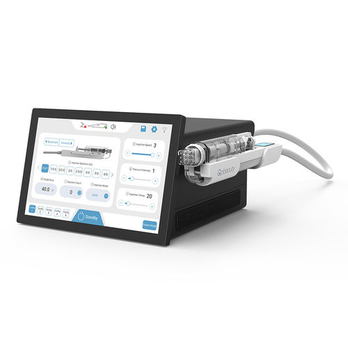Unidad de mesoterapia - InjeX® - Qobeauty Aesthetic Laser