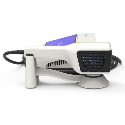 Lámpara de fototerapia tratamiento de la psoriasis - UVPro 308® - Qobeauty Aesthetic Laser - de mesa / UV-B