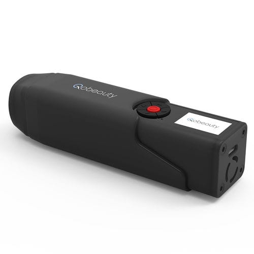 Lámpara de fototerapia tratamiento de la psoriasis - UVMini 308® - Qobeauty Aesthetic Laser - portátil / UV-B