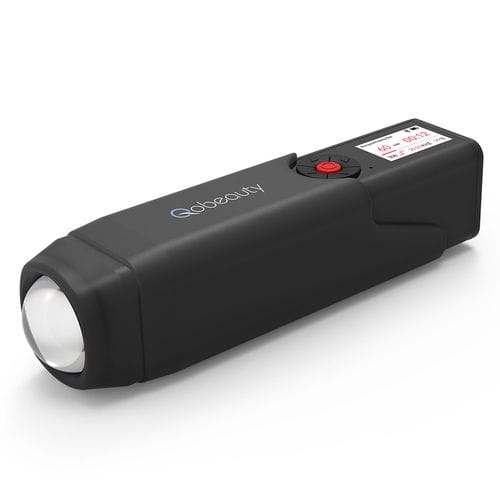 Lámpara de fototerapia tratamiento de la dermatitis - UVMini 308® - Qobeauty Aesthetic Laser - portátil / UV-B
