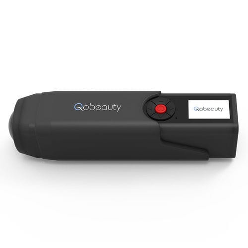 Lámpara de fototerapia tratamiento del eccema - UVMini 308® - Qobeauty Aesthetic Laser - portátil / UV-B