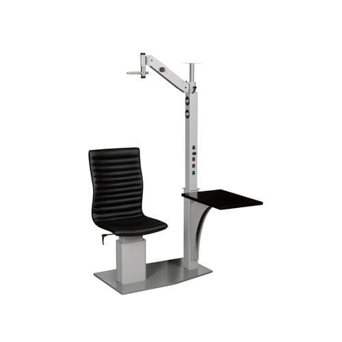 Unidad de refracción - GAMA - UAB Medinstrus - con sillón / con luz