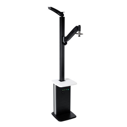 Unidad de refracción - Tower PLUS - UAB Medinstrus - con luz / compacta