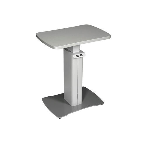 Mesa de traslación eléctrica - ET01 - UAB Medinstrus - de altura variable