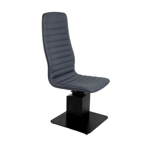 Sillón de reconocimiento de oftalmología - M - UAB Medinstrus - eléctrico / ergonómico / de altura variable