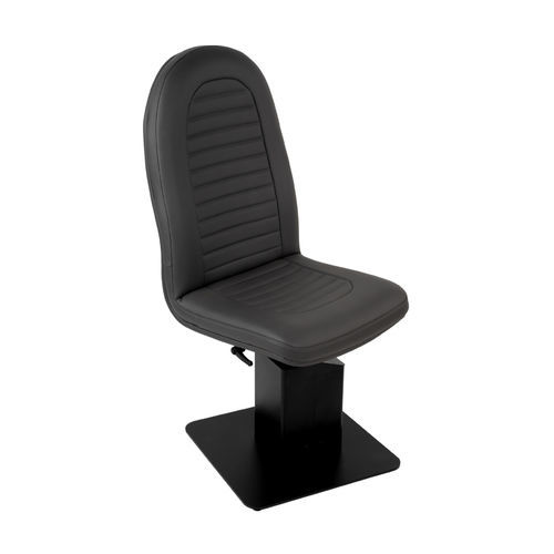 Sillón de reconocimiento de oftalmología - S - UAB Medinstrus - eléctrico / ergonómico / de altura variable