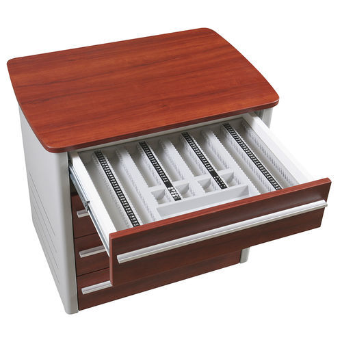 Armario para instrumental - InCAB - UAB Medinstrus - 4 cajones