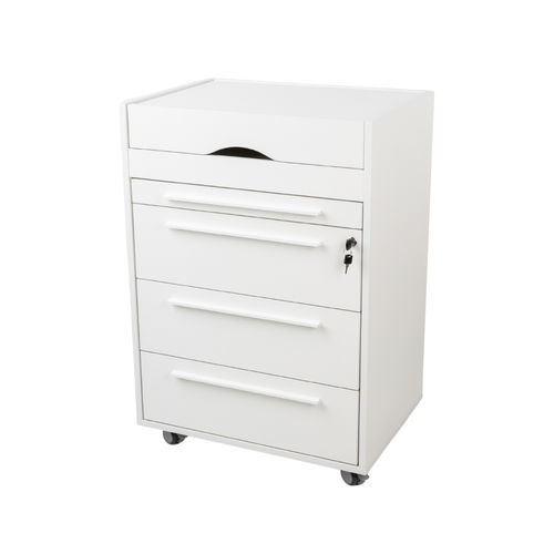 Armario para ordenar - InCABOT - UAB Medinstrus - de seguridad / para instrumentos médicos / 4 cajones