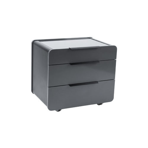 Armario para ordenar - InCABrnd - UAB Medinstrus - de seguridad / para instrumentos médicos / 3 cajones