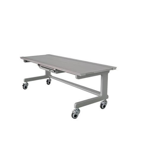 Mesa para radiografía móvil - METHInternational - con sistema Bucky